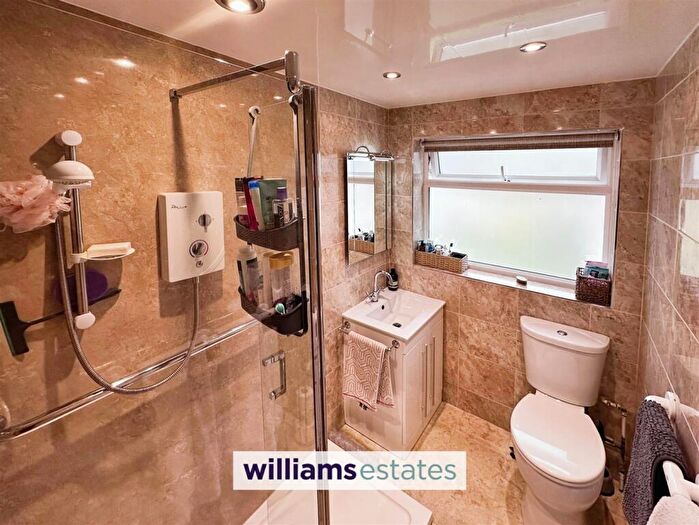 2 Bedroom Semi-Detached Bungalow For Sale In Glan Ffyddion, Dyserth, LL18