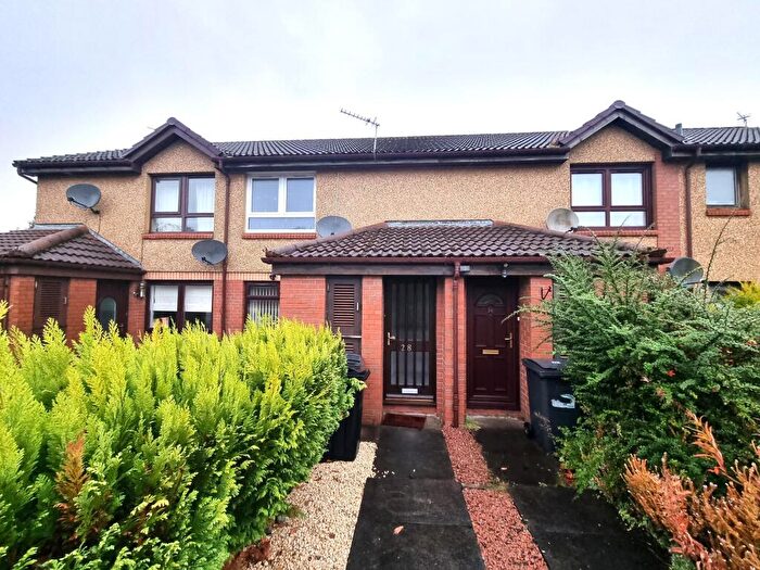 1 Bedroom Flat To Rent In Ashwood Crescent, Bridge Of Don, Aberdeen, AB22