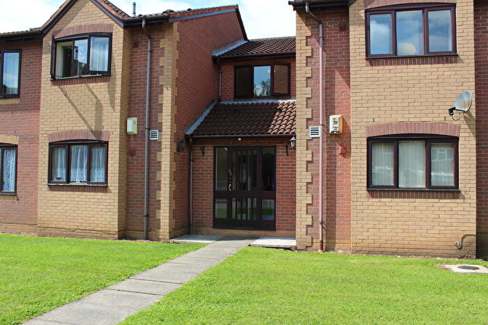 1 Bedroom Apartment To Rent In Birchtrees Drive, Kitts Green, Birmingham, B33