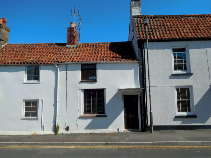 1 Bedroom Cottage To Rent In St. John Street, Thornbury, Bristol, BS35
