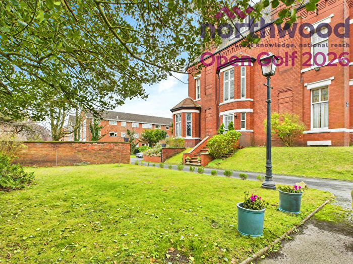 3 Bedroom Apartment To Rent In Open Golf Lulworth Road, Birkdale, Southport, PR8