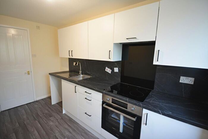 1 Bedroom Apartment To Rent In Kersal Way, The Peninsula Building, M7