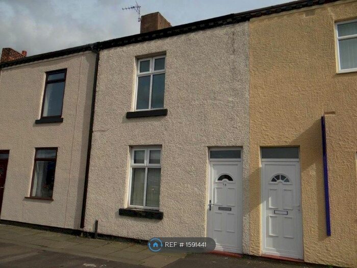 2 Bedroom Terraced House To Rent In Leigh Road, Leigh, WN7