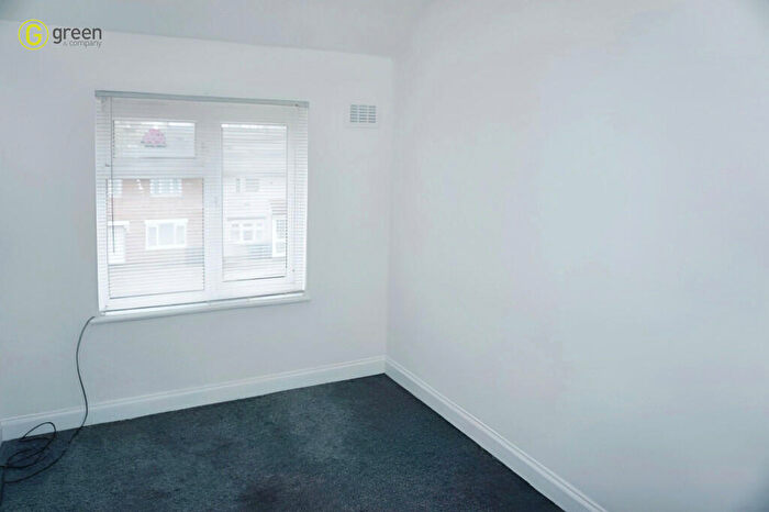 3 Bedroom Terraced House For Sale In Croydon Road, Erdington, B24