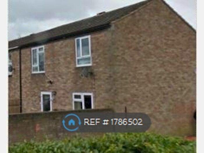 3 Bedroom Terraced House To Rent In Kiln Way, Wellingborough, NN8