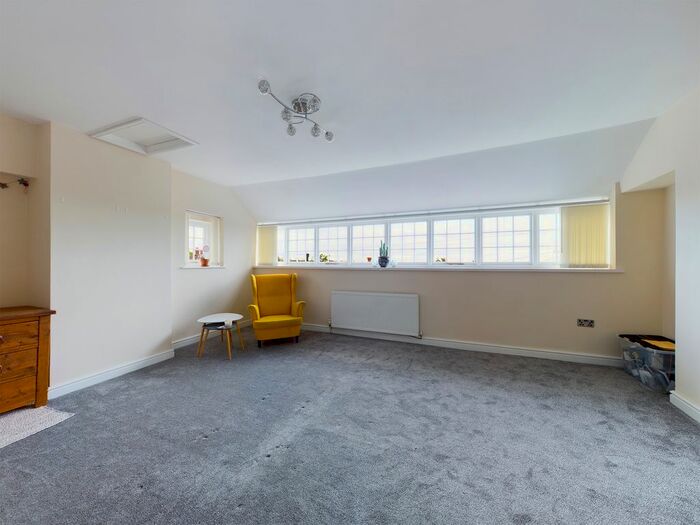 1 Bedroom Terraced House To Rent In The Common, Crich, DE4