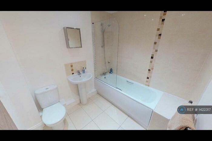 3 Bedroom Flat To Rent In Parliament Street, Derby, DE22