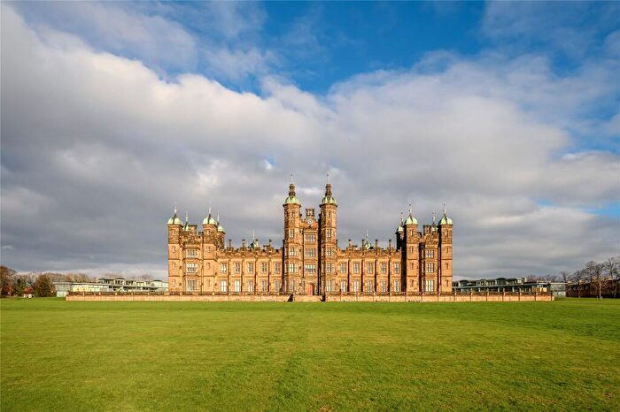 2 Bedroom Apartment For Sale In Donaldson Drive, Edinburgh, EH12