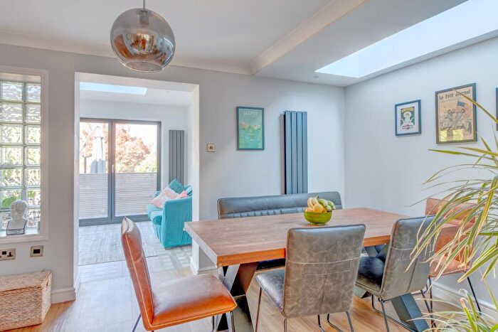 4 Bedroom Detached House For Sale In Underwood Close, Callow Hill, Redditch, Worcestershire, B97