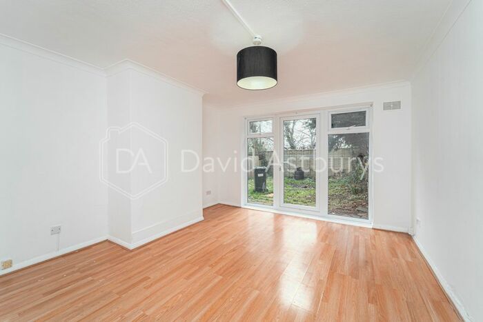 3 Bedroom End Of Terrace House To Rent In Boyton Close, Hornsey, London, N8