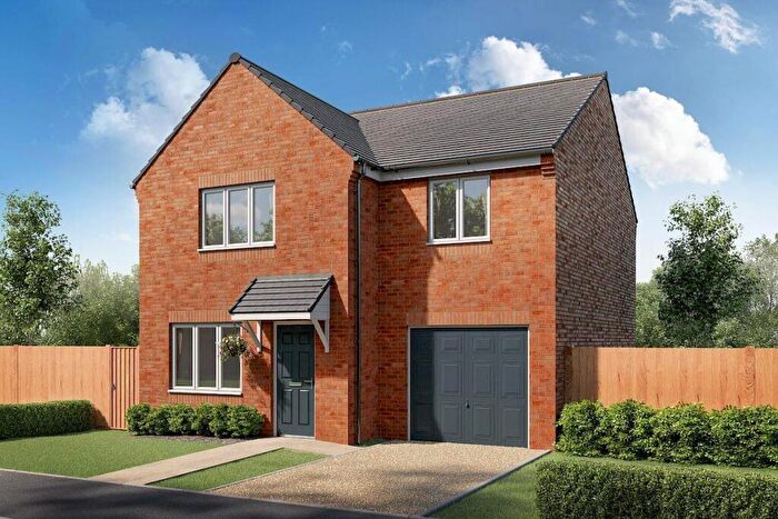 4 Bedroom Detached House For Sale In Hollym Road, Withernsea, HU19