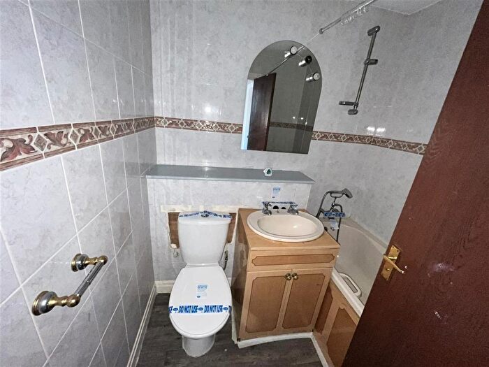 3 Bedroom End Of Terrace House For Sale In St. Annes Court, St. Annes Road, Blackpool, Lancashire, FY4