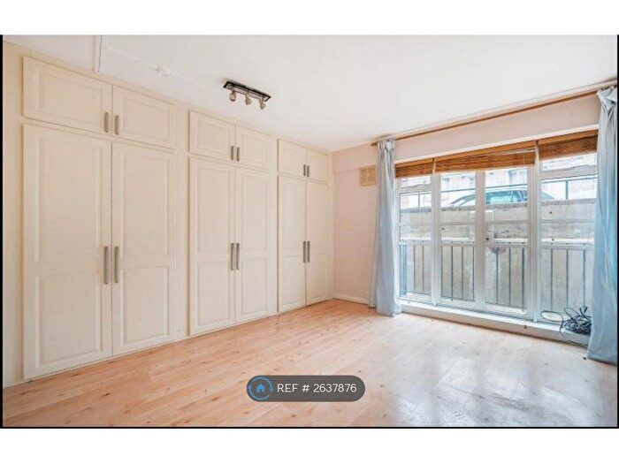 Studio To Rent In Courtfield Gardens, London, SW5