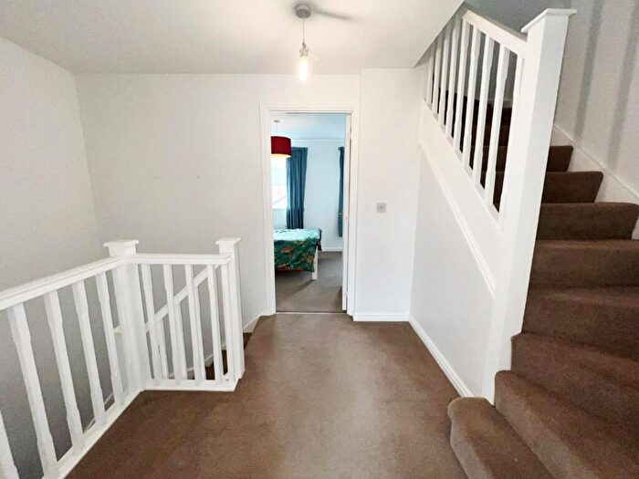 3 Bedroom Terraced House For Sale In Watson Park, Spennymoor, DL16