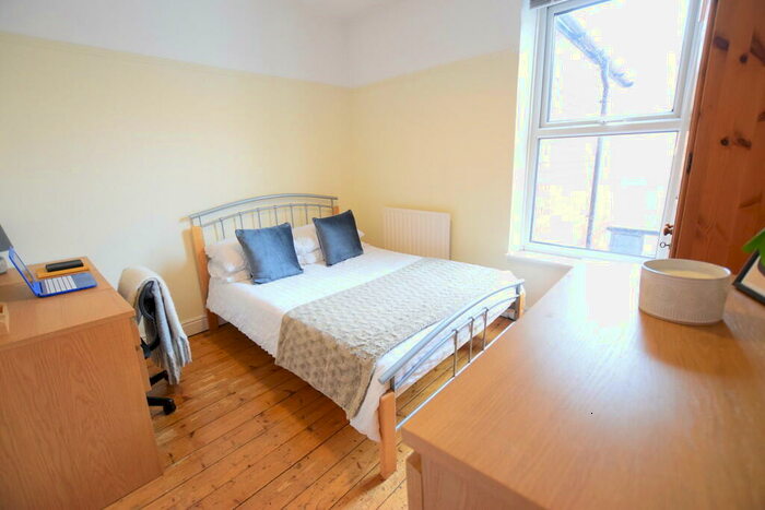 1 Bedroom Terraced House To Rent In Sibthorp Street - Student House Share - /, LN5