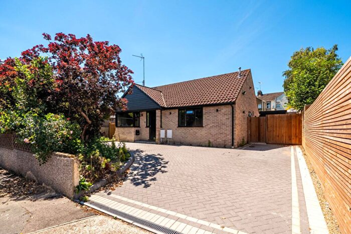 2 Bedroom Detached House For Sale In Essex Road, Halling, Rochester, Kent., ME2