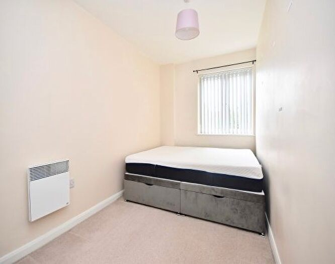 2 Bedroom Flat To Rent In Hockliffe Street, Leighton Buzzard, LU7