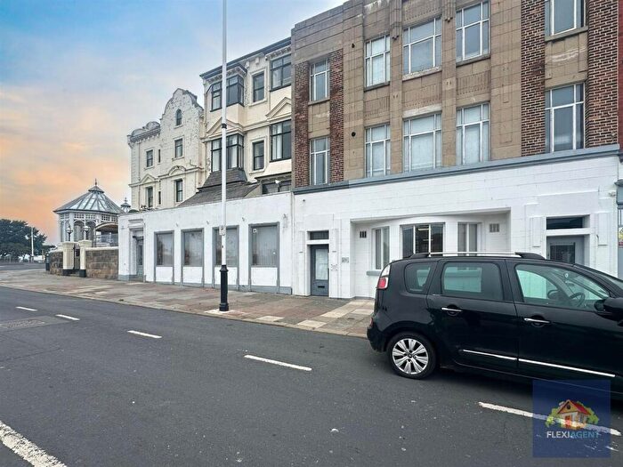 Studio To Rent In Coronation Walk, Southport, PR8