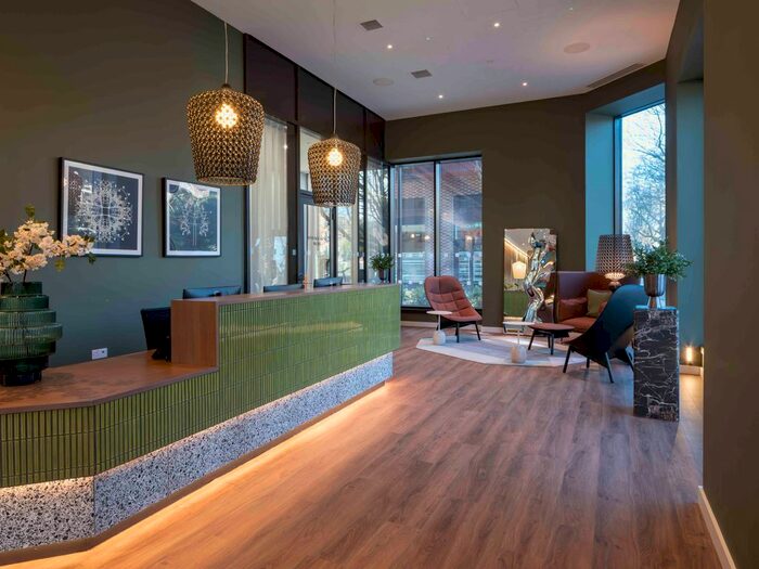 1 Bedroom Flat To Rent In New Kent Road, London, SE1