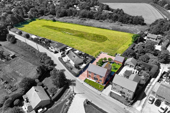 4 Bedroom Detached House For Sale In Lutton Gowts, Lutton, PE12