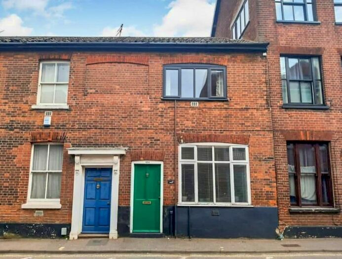 1 Bedroom Flat To Rent In Duke Street, Norwich NR3