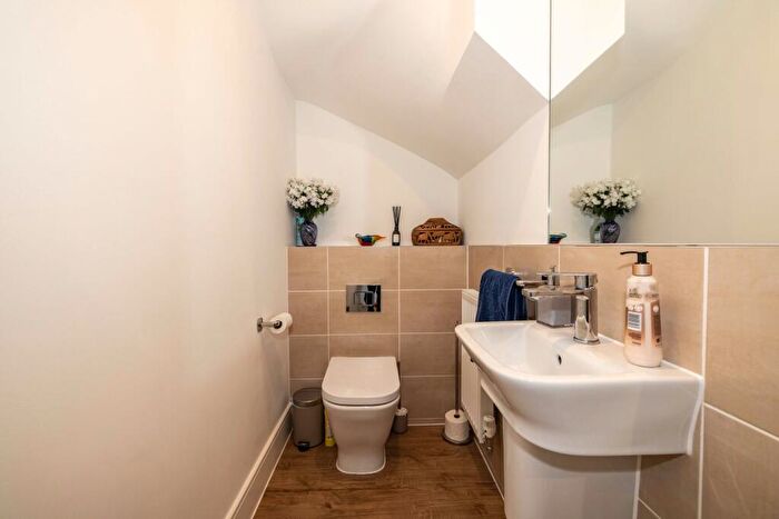4 Bedroom Detached House For Sale In Press House Drive, Faversham, ME13