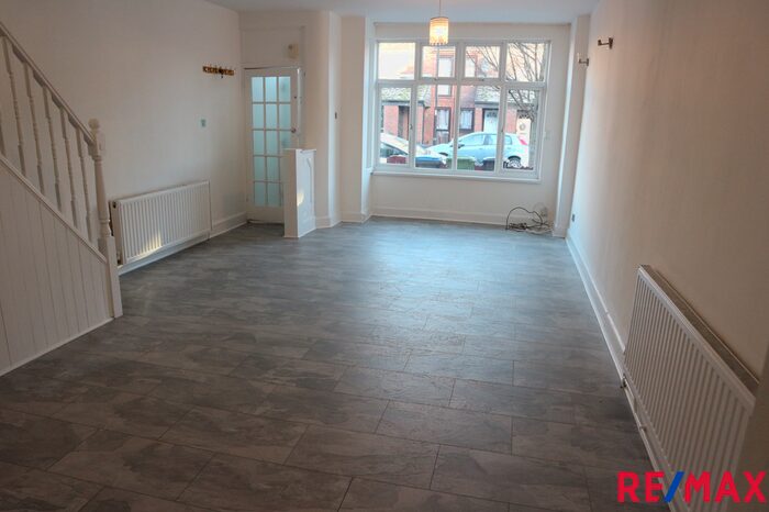 3 Bedroom Terraced House To Rent In Croyland Road, Edmonton, London N9