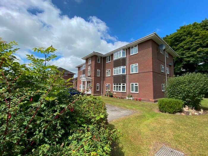 1 Bedroom Apartment To Rent In Ravenscroft, Holmes Chapel, CW4