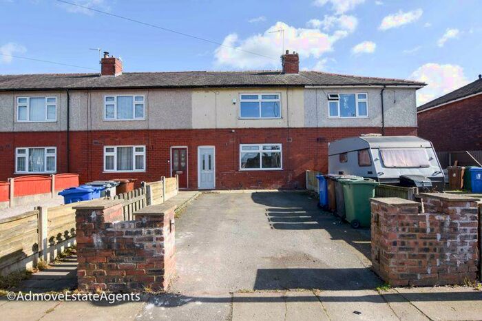2 Bedroom Terraced House To Rent In Princes Avenue, Astley, Tyldesley, Manchester, M29