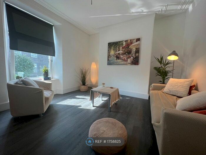 1 Bedroom Flat To Rent In Northfield Place, Aberdeen, AB25