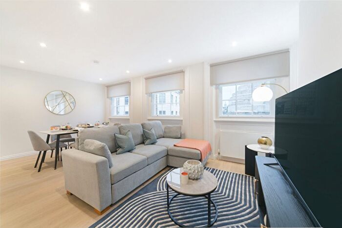 2 Bedroom Flat To Rent In Drury Lane, London, WC2B