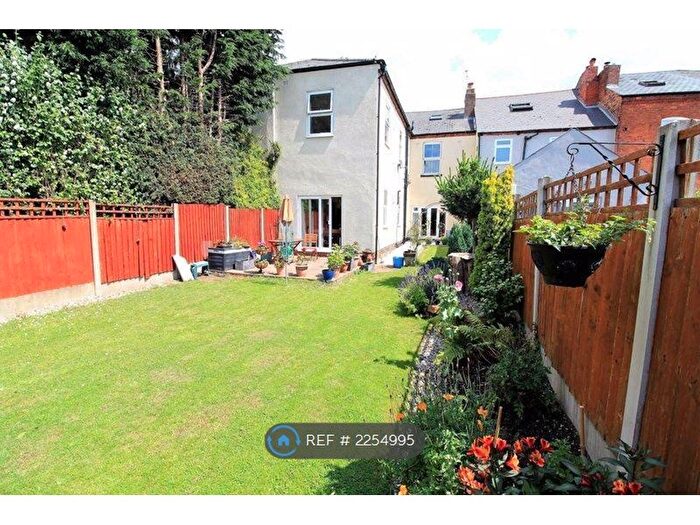 5 Bedroom Flat To Rent In Dudley Rd, Tipton, DY4