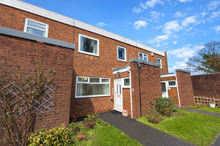 3 Bedroom Terraced House For Sale In Doncaster Road, Rotherham, S65