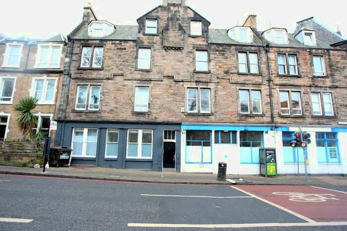 2 Bedroom Flat To Rent In Henderson Terrace, Ardmillan, Edinburgh EH11