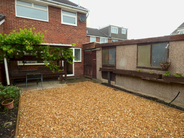 3 Bedroom House To Rent In St. Walburge Avenue, Preston, PR2