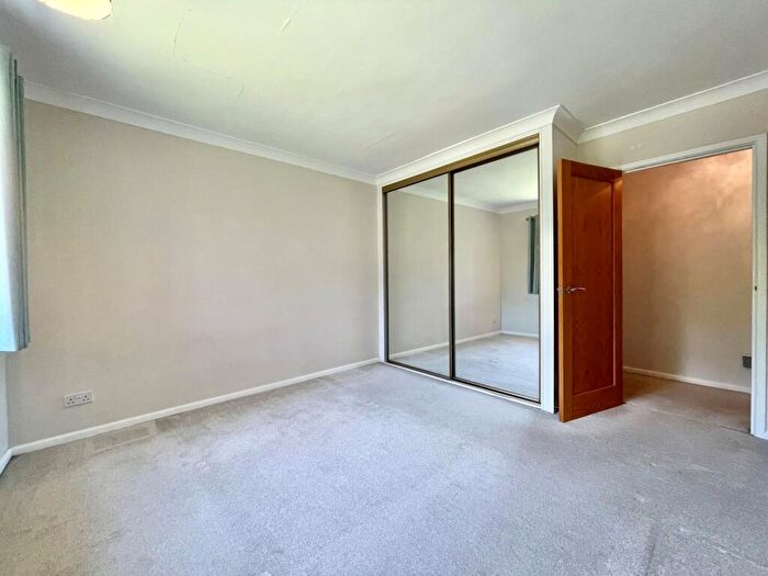 2 Bedroom Apartment For Sale In Sunningdale, Portarlington Road, Westbourne, BH4