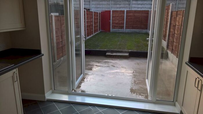 3 Bedroom House To Rent In William Street, Congleton, Cheshire, CW12