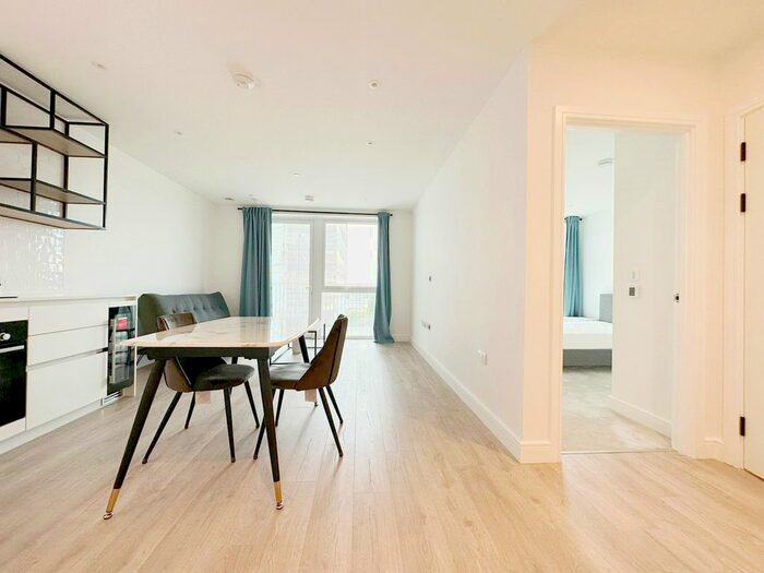 1 Bedroom Flat To Rent In Caldon Boulevard, London, HA0