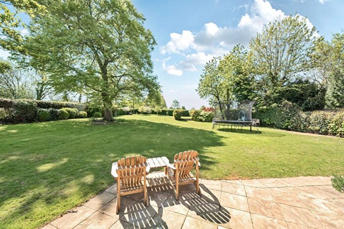5 Bedroom Detached House To Rent In Abbotts Hill Little Ann, SP11
