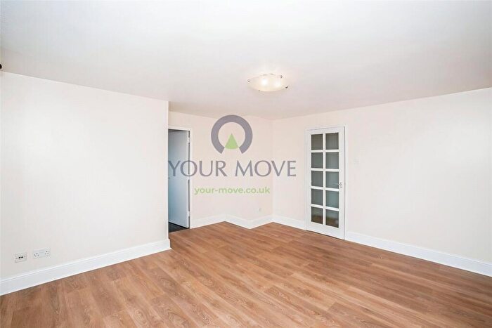 2 Bedroom Flat To Rent In Bernard Ashley Drive, London, SE7