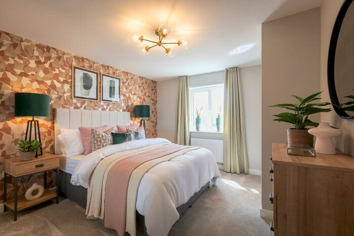 2 Bedroom Bungalow For Sale In Sandy Lane, Harpole, Northampton, NN7