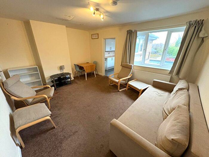 4 Bedroom Apartment To Rent In Heathcote Road, Leamington Spa, CV31