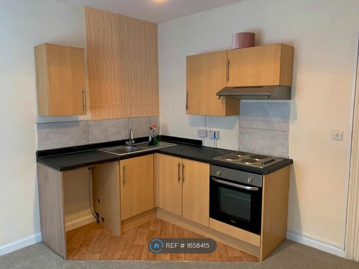1 Bedroom Flat To Rent In Leigh Road, Leigh, WN7