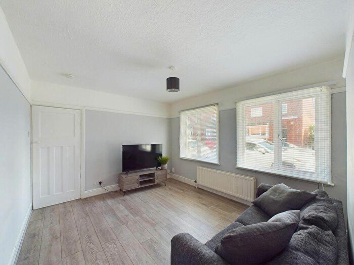 2 Bedroom Property To Rent In Caldwell Street, Loughborough - Inc Bills Option, LE11