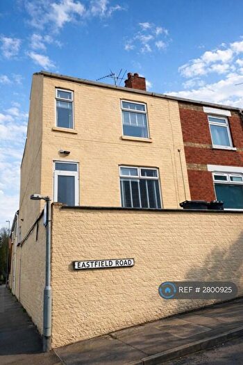 2 Bedroom Semi Detached House To Rent In Eastfield Road, Wellingborough, NN9