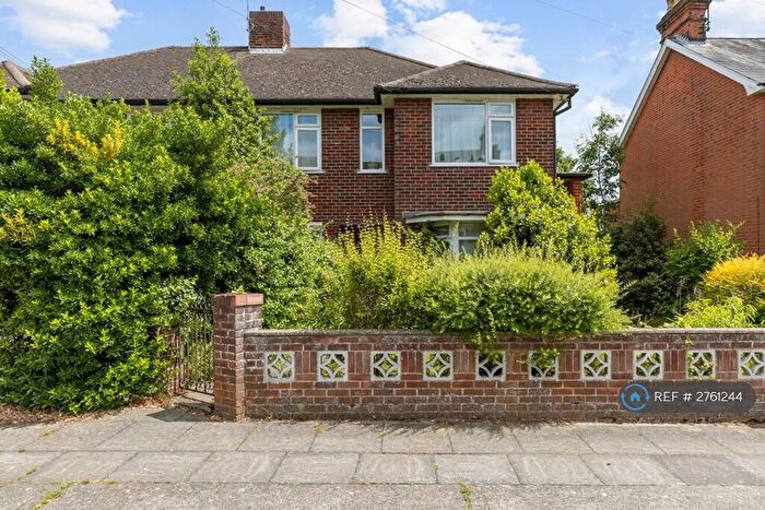 2 Bedroom Maisonette To Rent In Corder Road, Ipswich, IP4