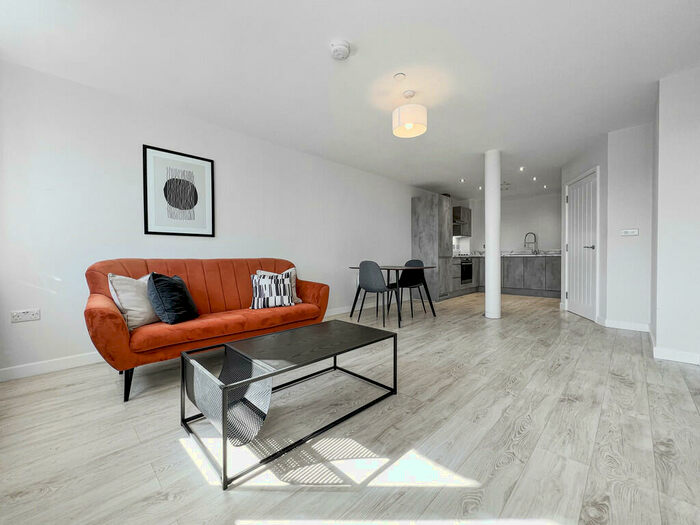 2 Bedroom Apartment To Rent In Block E Victoria Riverside, Leeds City Centre, LS10