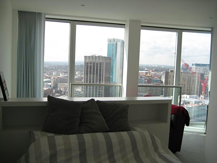 Apartment To Rent In **Available Now**Th Floor Rotunda Studio -, B2