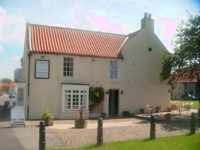 3 Bedroom Terraced House For Sale In The Laurels, Staindrop, Darlington, DL2