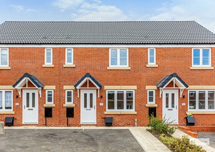 3 Bedroom House To Rent In Blumenthal Close, Weldon, Corby, NN17